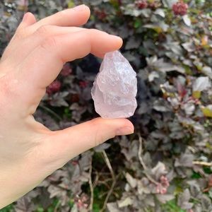 Rose Quartz